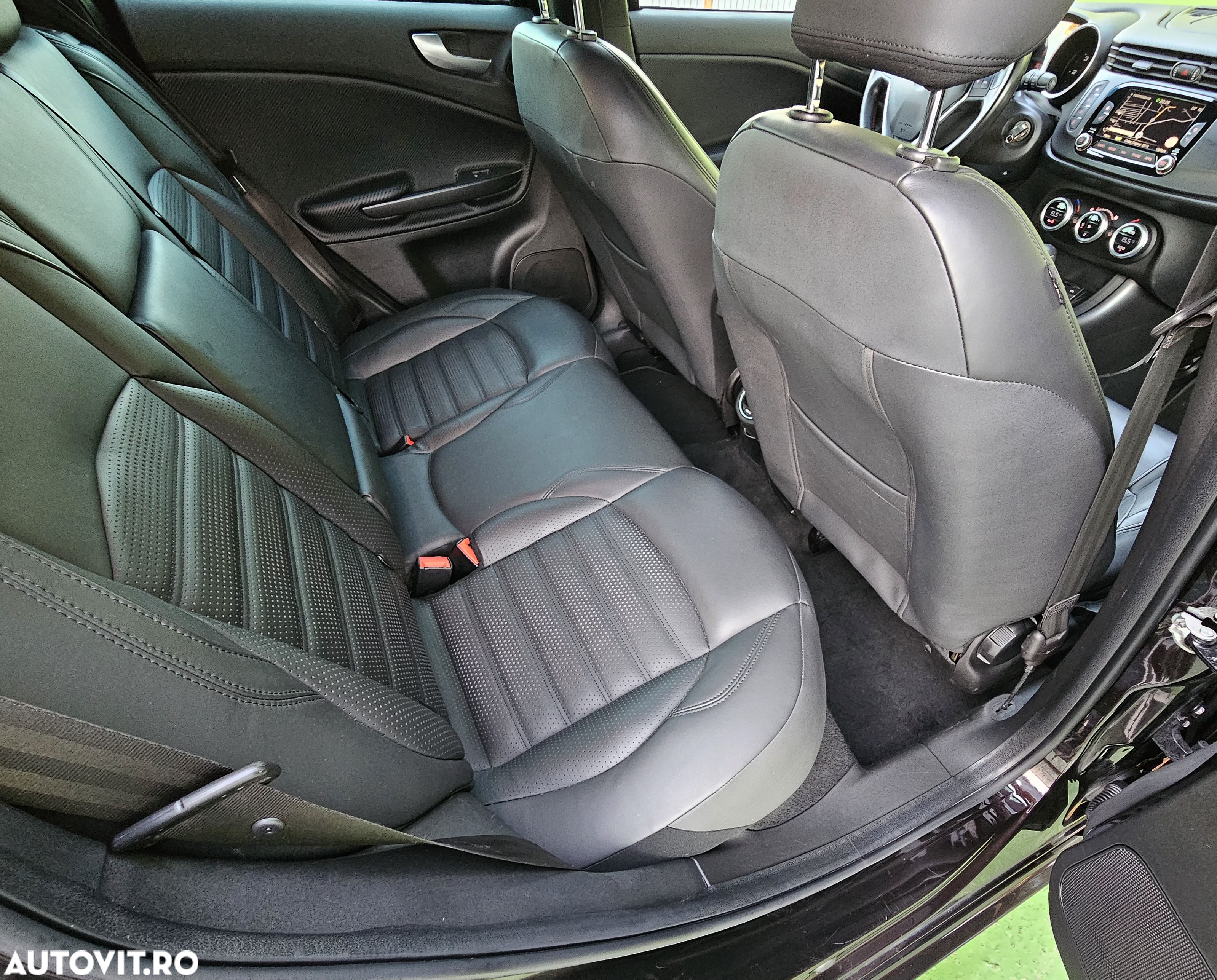 Alfa Romeo Giulietta 2.0 JTDM 16V TCT Sport - 17