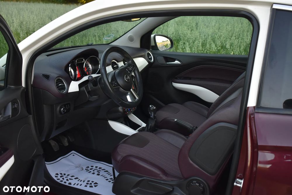 Opel Adam 1.4 Jam EU6 - 22