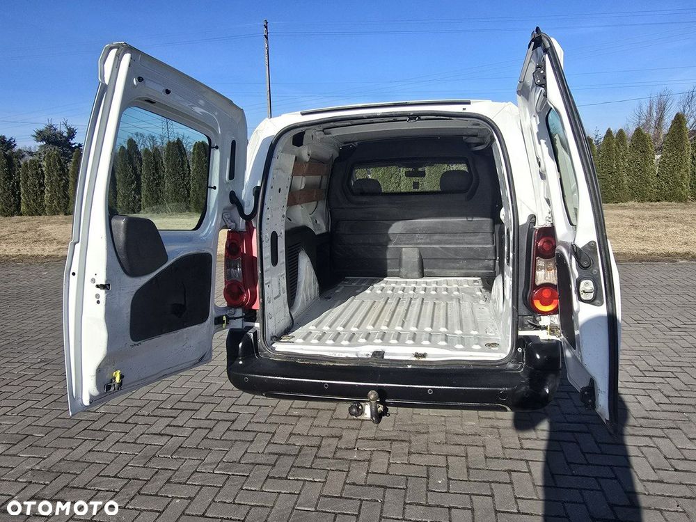 Peugeot Partner - 14