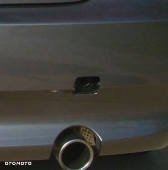 ZAŚLEPKA TYŁ HAK / HOL BMW 3 E92 / E93 ZWYKŁY ZDERZAK KOLORY 51127161497 - 4