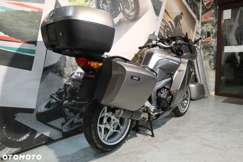 BMW K - 30