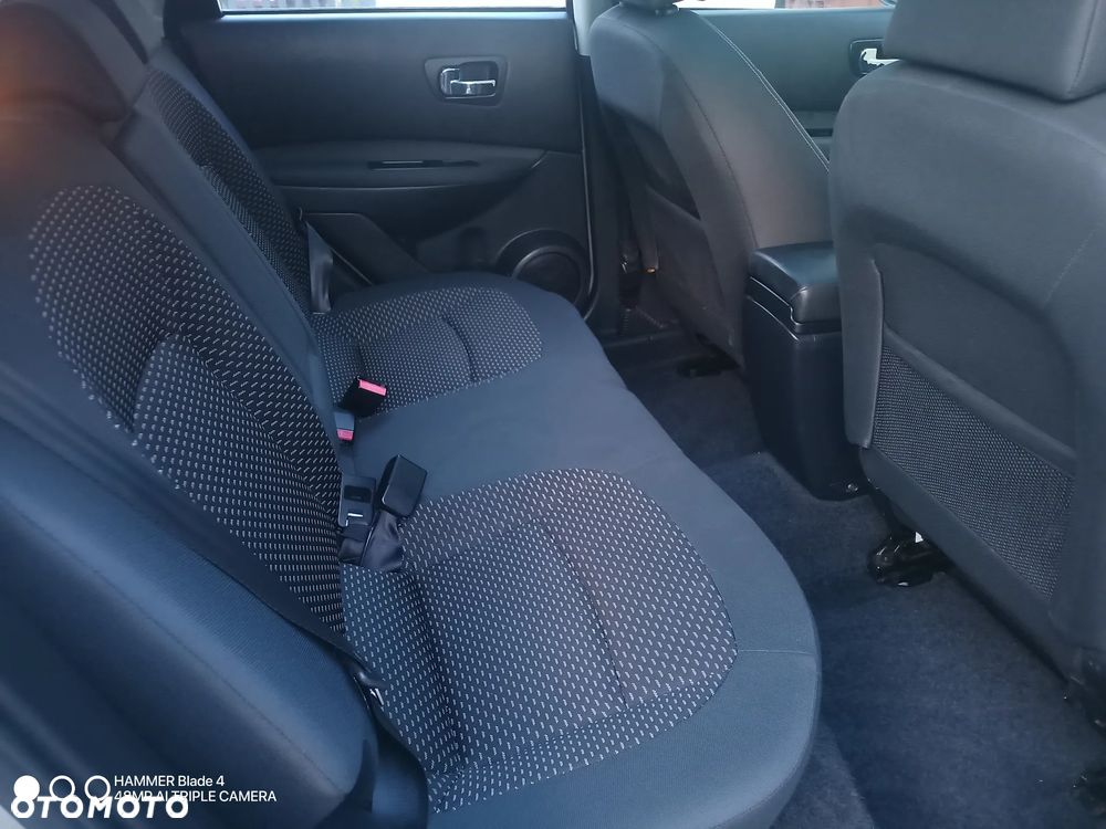 Nissan Qashqai 1.6 acenta - 27