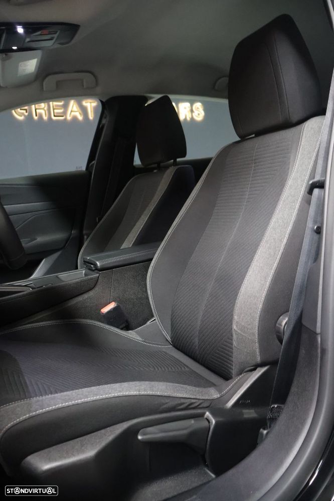 Peugeot 308 1.5 BlueHDi Active Pack EAT8 - 7