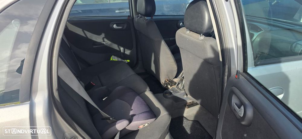 Opel Corsa 1.3 CDTI Silver - 13