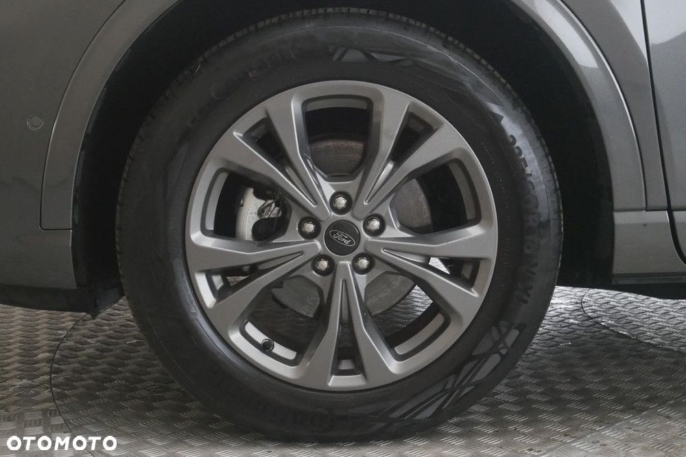 Ford Kuga - 14