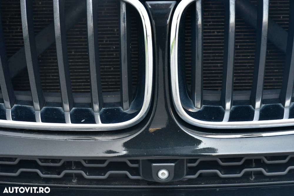 BMW X3 xDrive20d Aut. M Sport - 17