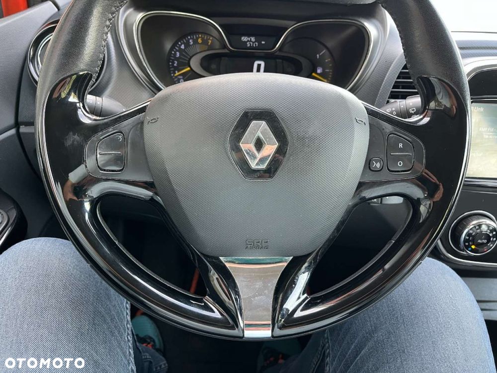 Renault Captur 0.9 Energy TCe Intens - 18