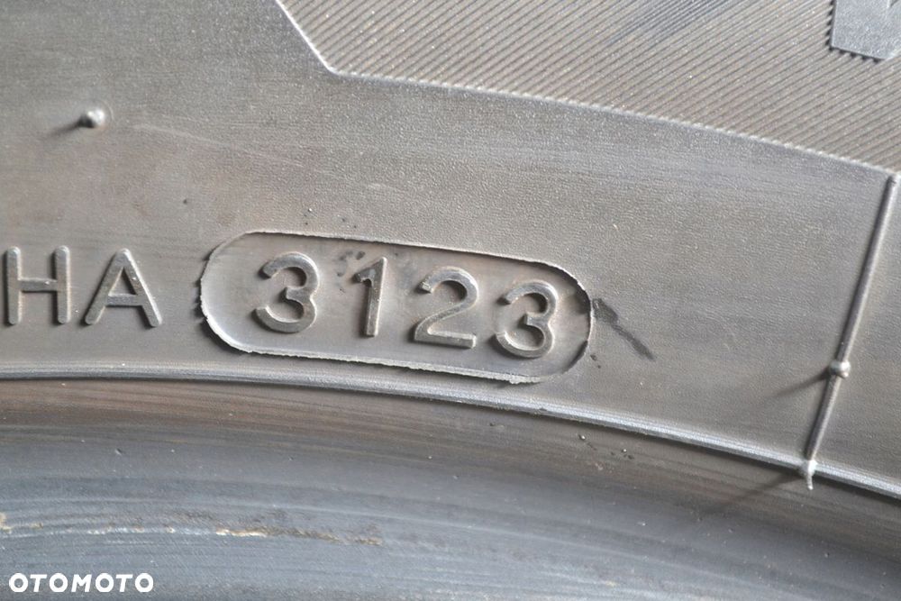 205/55R17 91H HANKOOK WINTER I`CEPT EVO2 W320 x2szt 9176z - 5