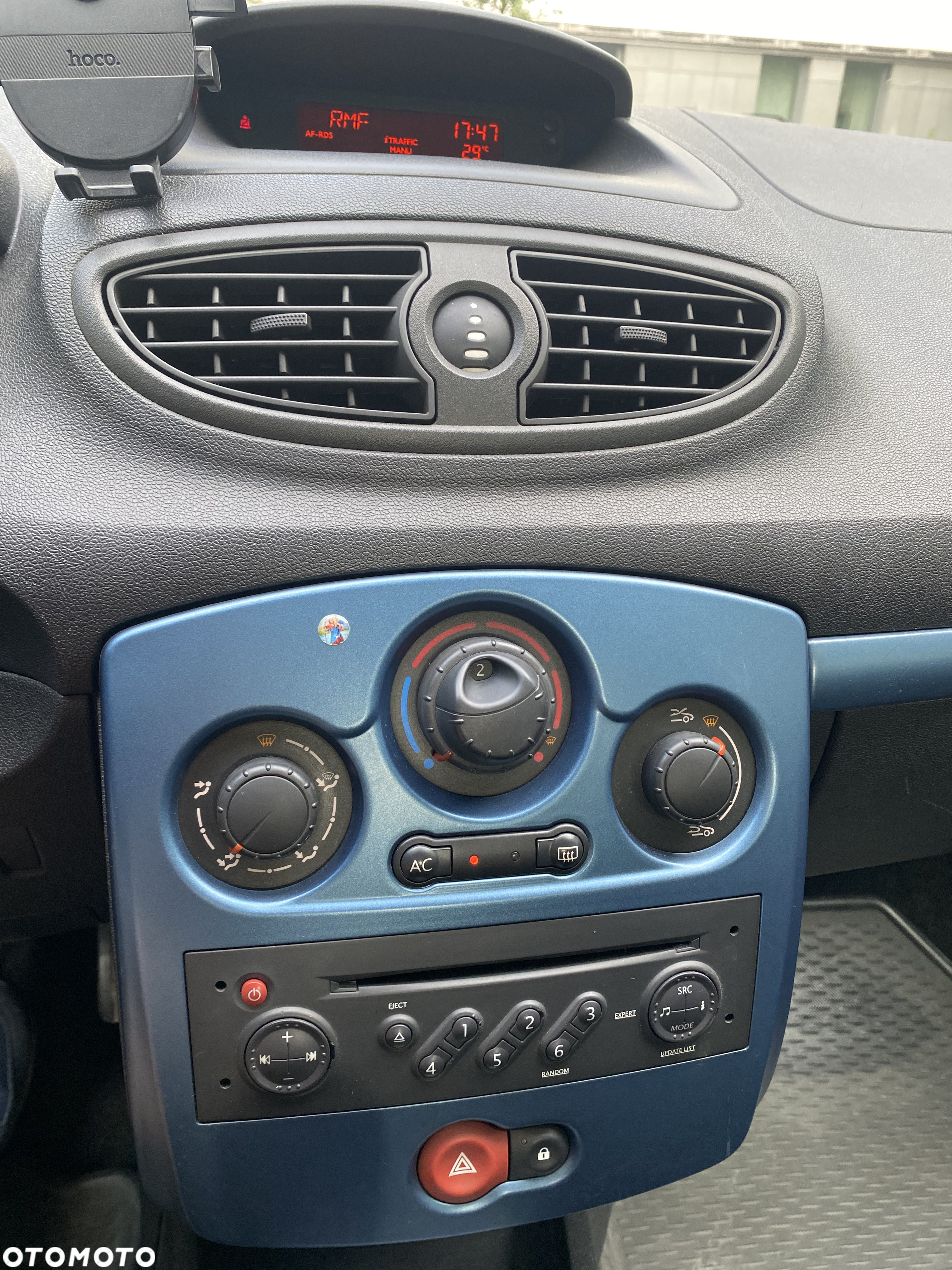 Renault Clio 1.2 16V Alize - 15