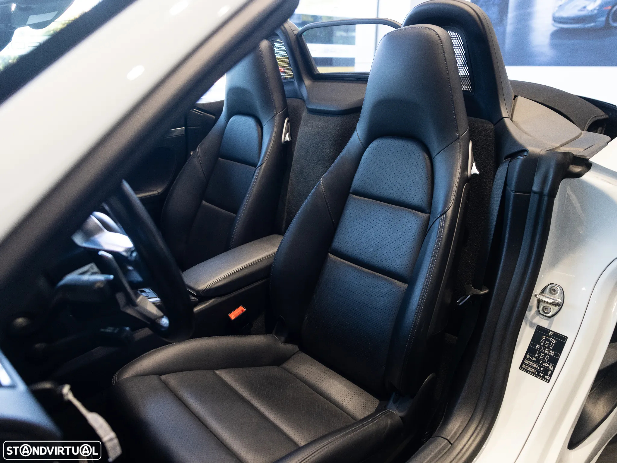 Porsche 718 Boxster 2.0 PDK - 36