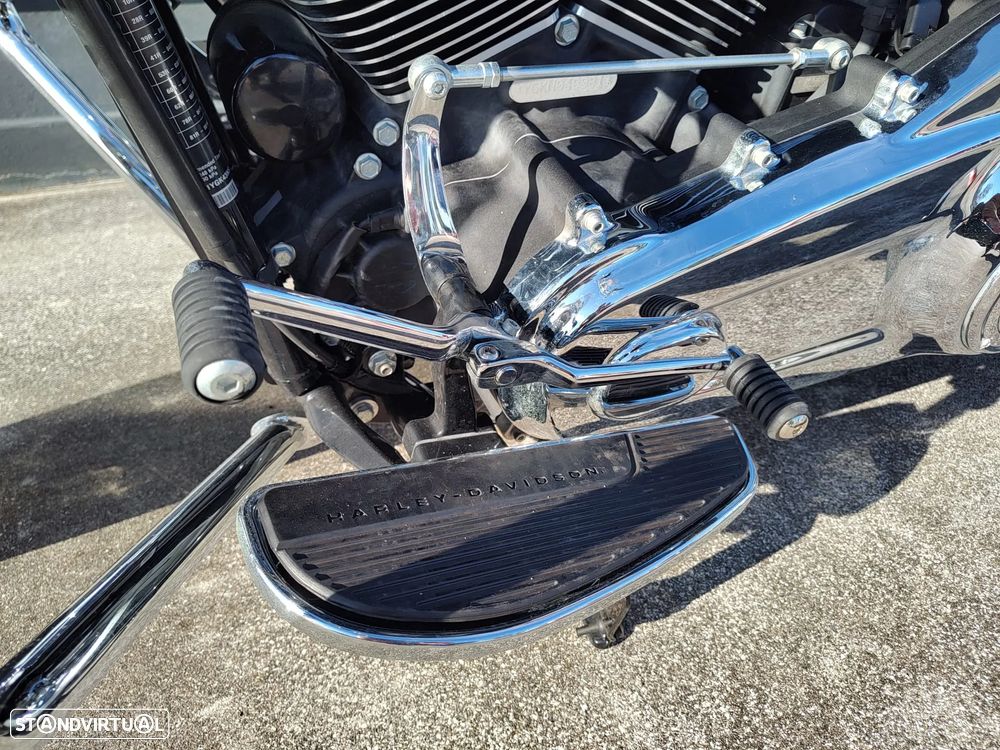 Harley-Davidson Fat Boy 114 - 8