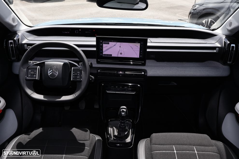 Citroën C3 1.2 Turbo Max - 10