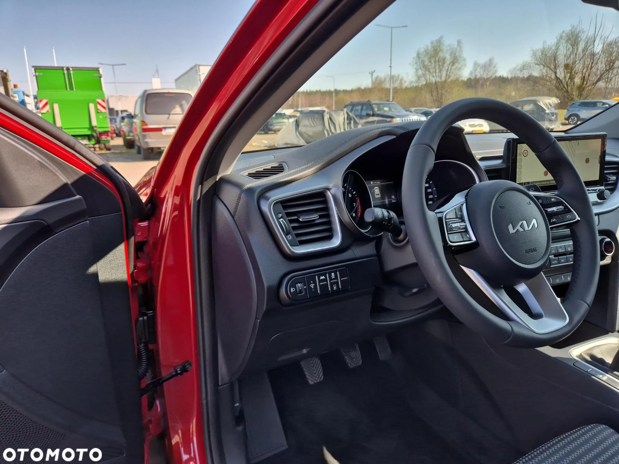 Kia XCeed 1.5 T-GDI M - 9