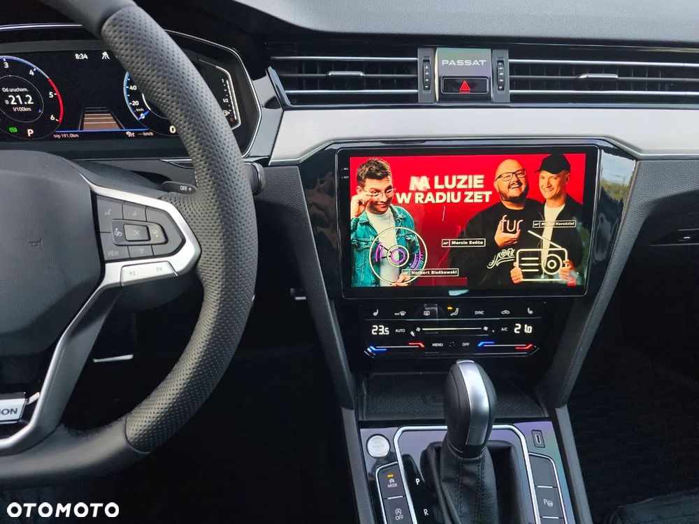 Volkswagen Passat 2.0 TDI 4Mot Elegance DSG - 2