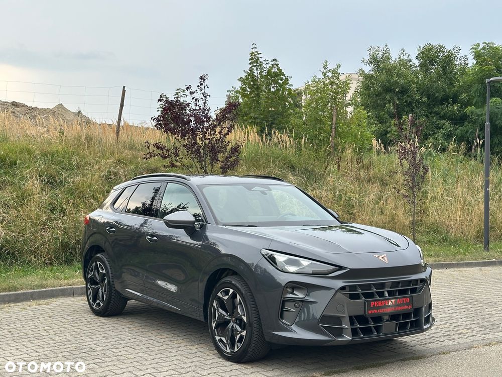 Cupra Terramar 2.0 TSI 4Drive DSG VZ - 19