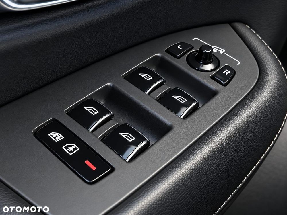 Volvo XC 90 T6 AWD Inscription 7os - 20