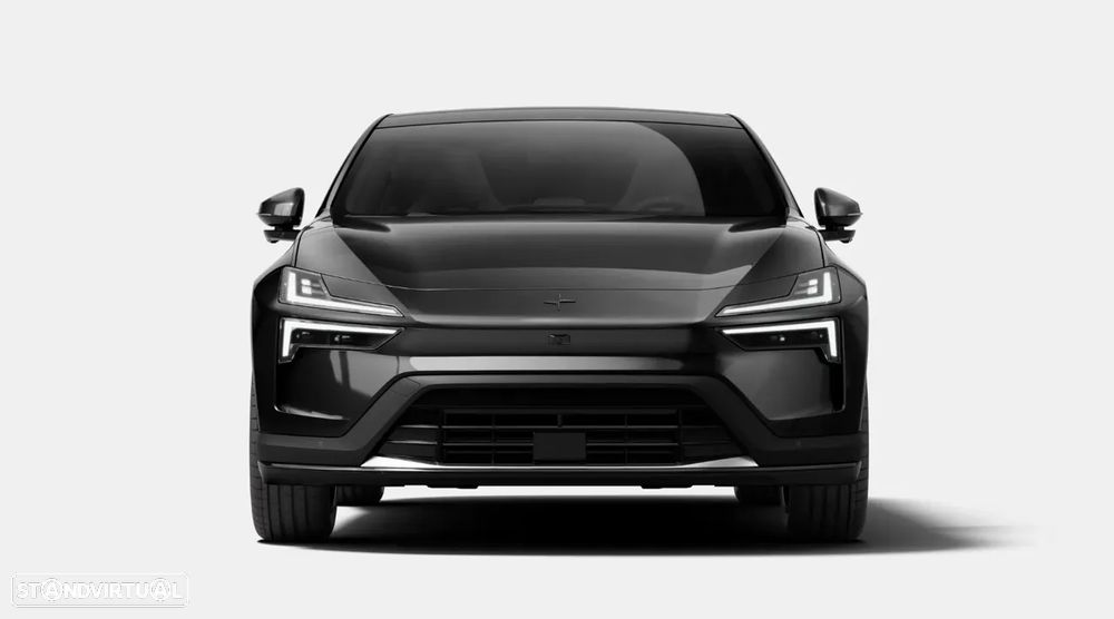 Polestar 4 Long Range 100 kWh Single Motor - 3