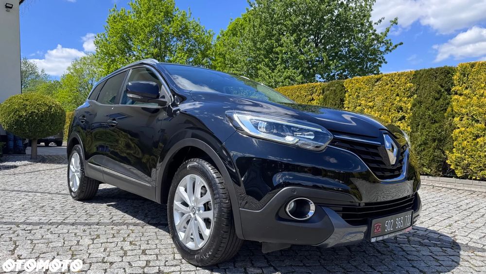 Renault Scenic ENERGY dCi 130 BOSE EDITION - 5
