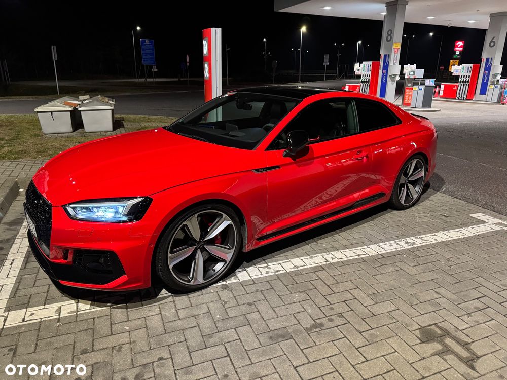 Audi RS5 Coupé 2.9 TFSI Quattro Tiptronic - 27