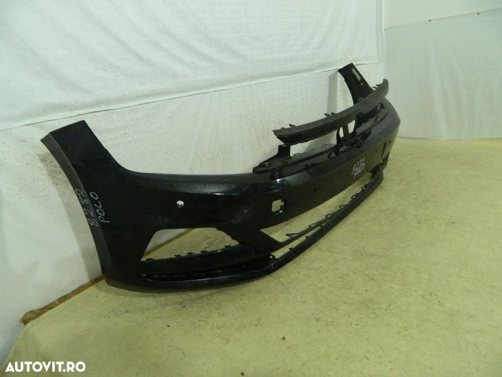 Bara fata VW Polo, 2017, 2018, 2019, 2020,, 2G0807221 - 10