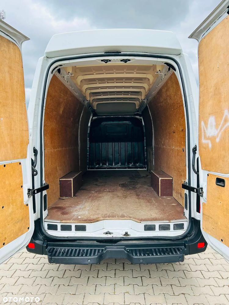 Renault Master L4H3 - 15