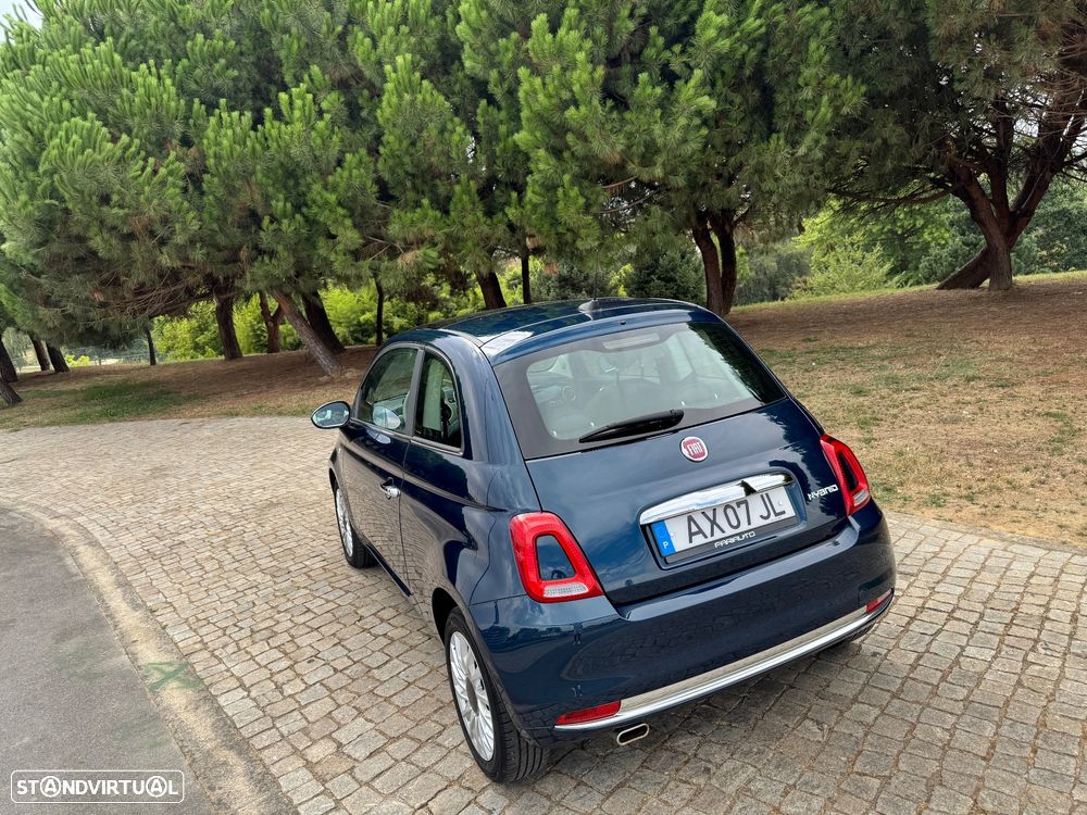 Fiat 500 - 4