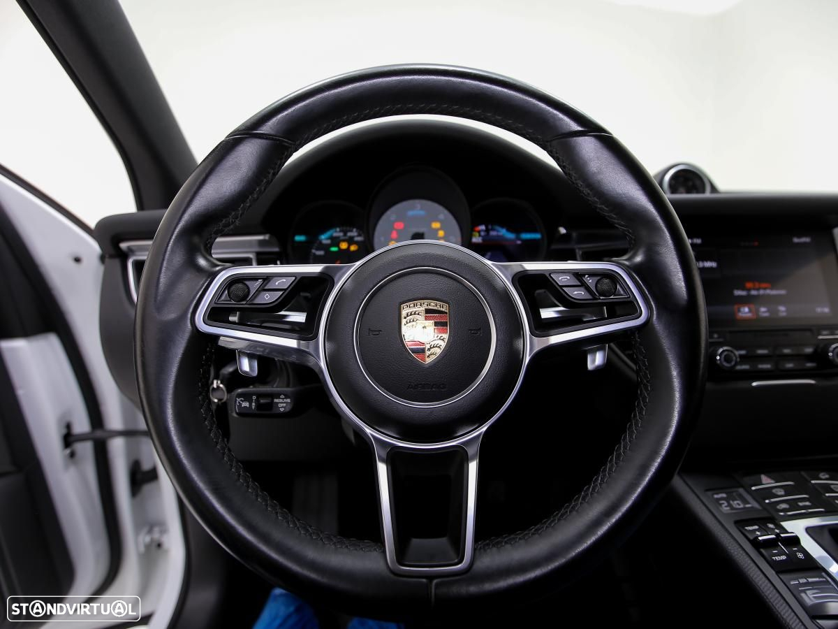 Porsche Macan S Diesel PDK - 19