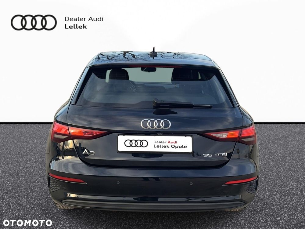 Audi A3 Sportback - 6