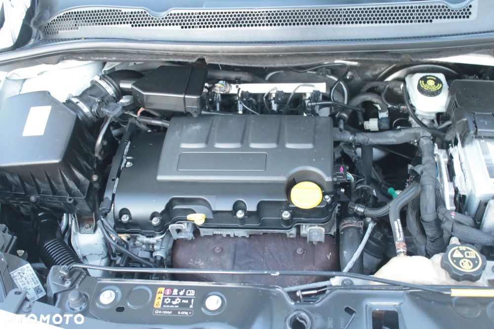 Opel Corsa 1.4 Color Edition S&S - 17
