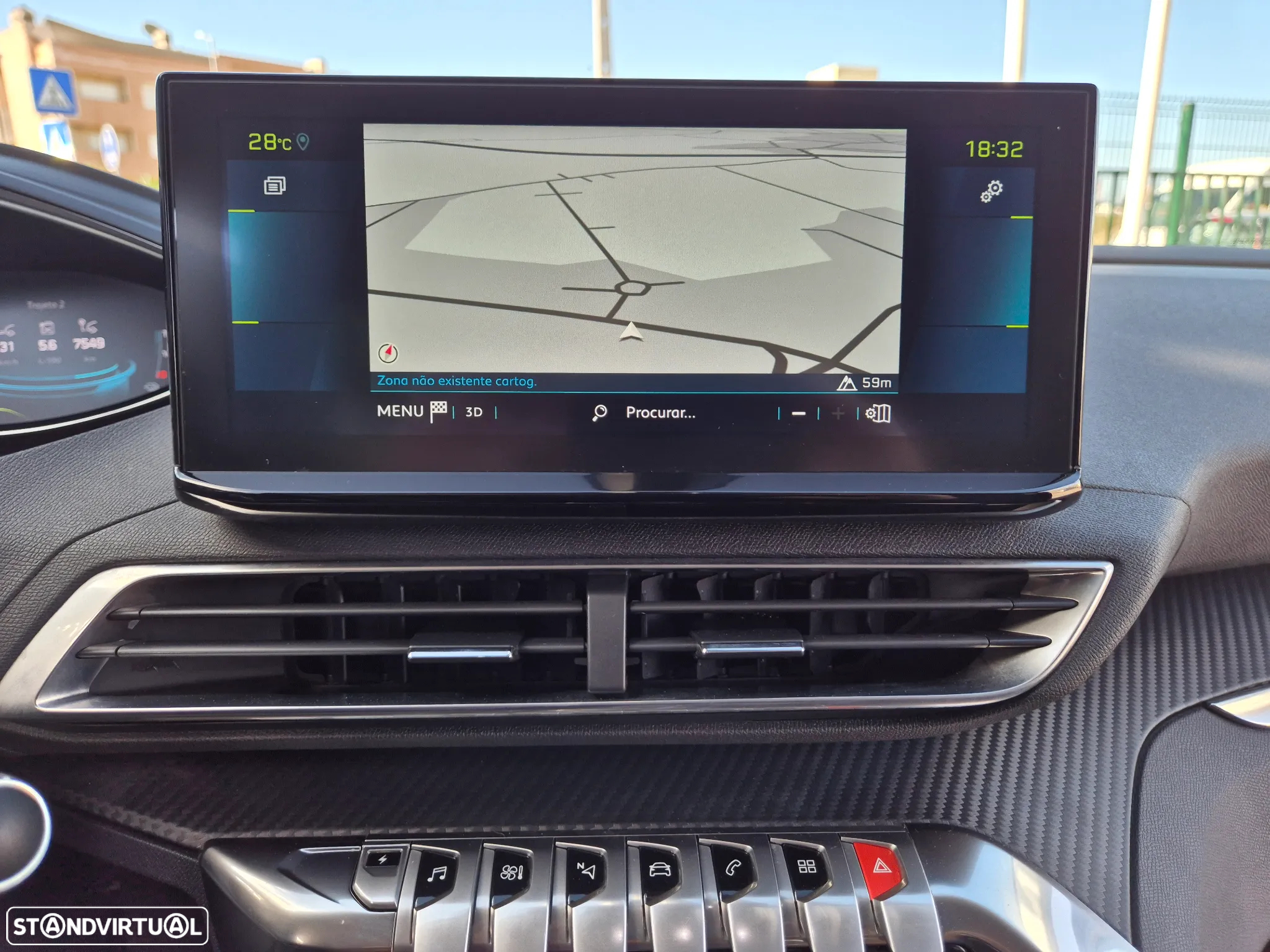Peugeot 3008 1.6 Hybrid Allure Pack e-EAT8 - 35
