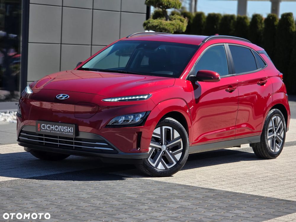 Hyundai Kona PRIME - 1