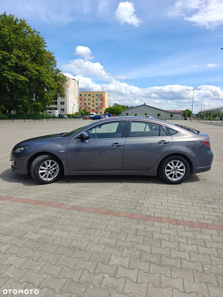 Mazda 6 Sport 2.0 Active - 14
