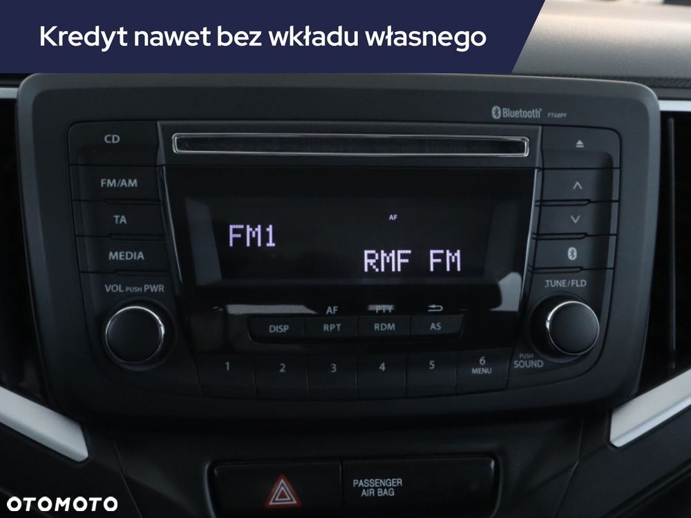 Suzuki Baleno - 15