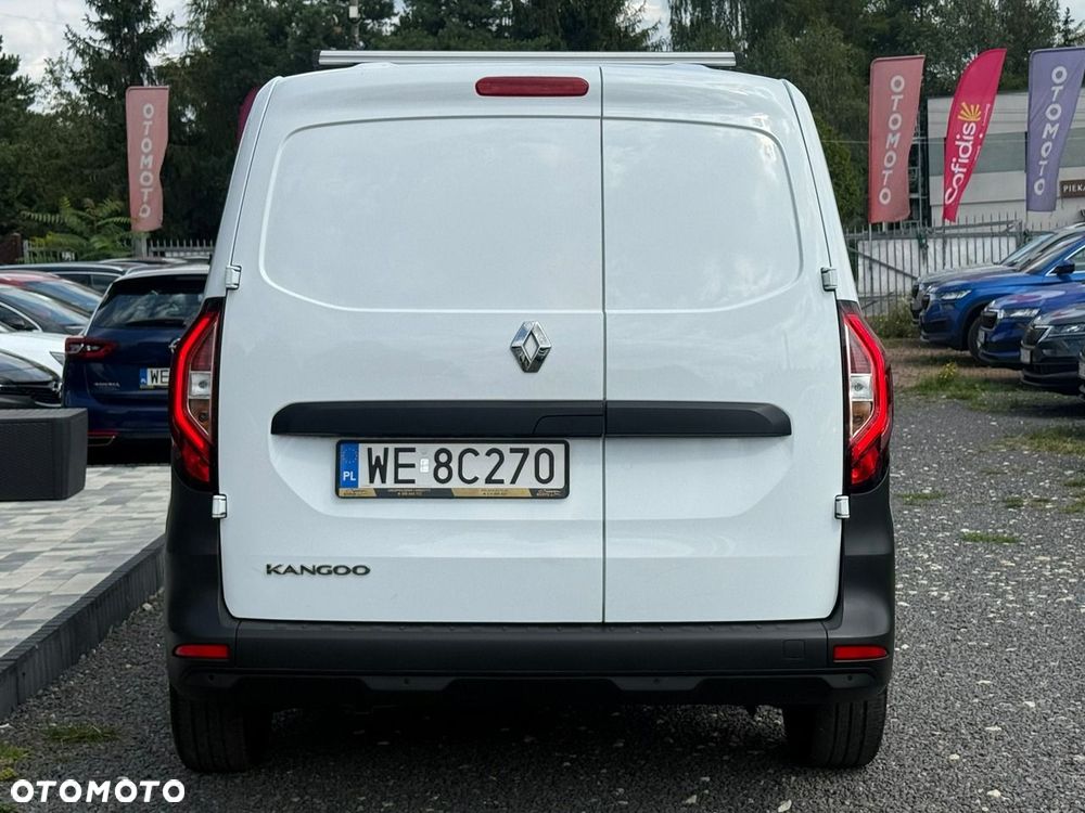 Renault Kangoo - 8