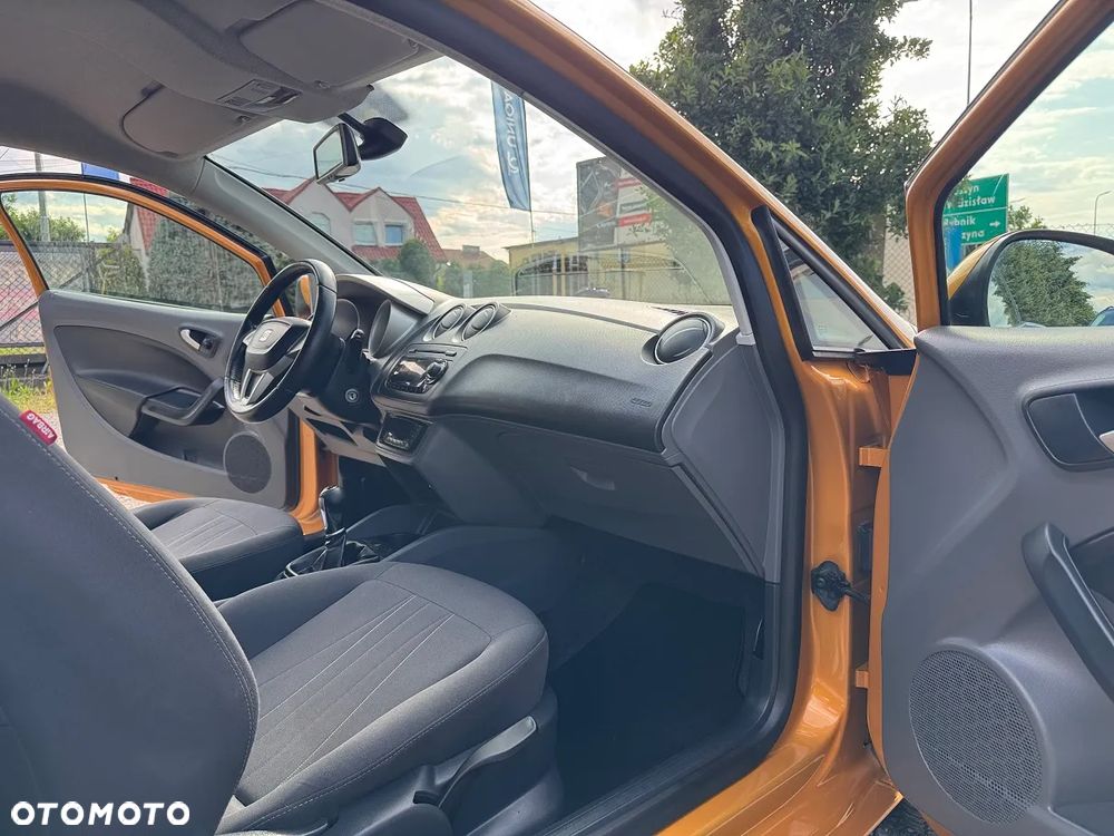 Seat Ibiza - 27