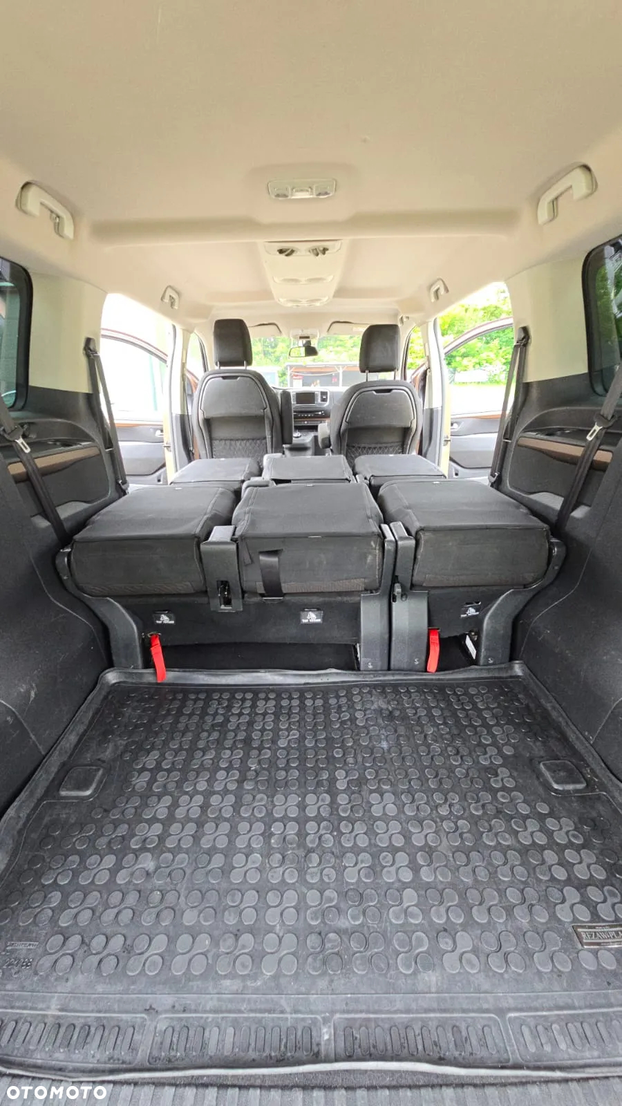 Toyota Proace Verso 2.0 D4-D Long Family - 16