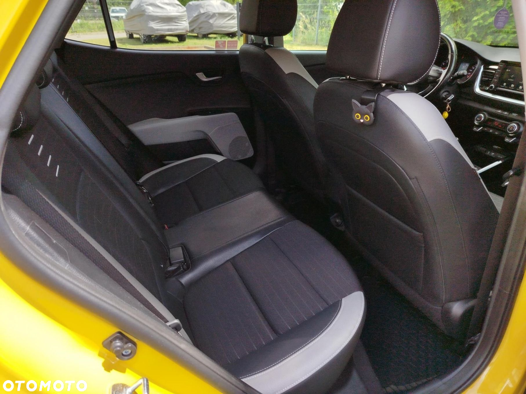 Kia Stonic 1.4 L - 25