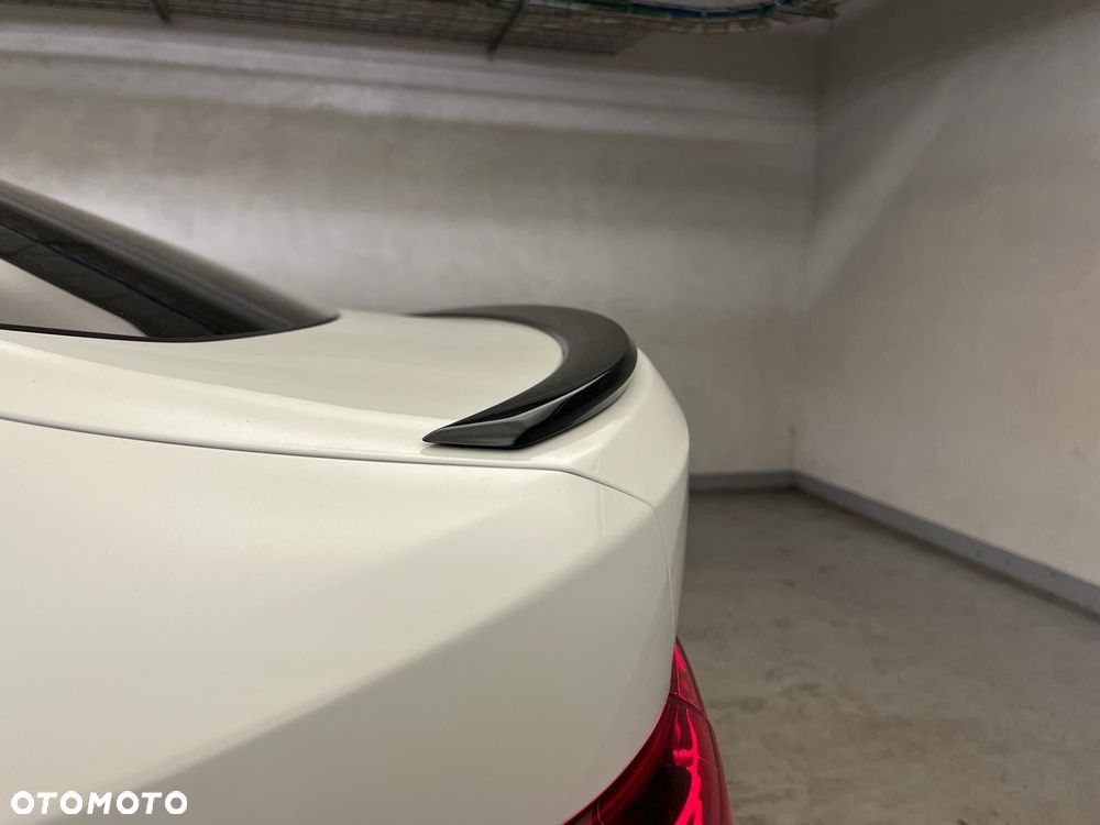 BMW Seria 4 420d xDrive mHEV M Sport sport - 35