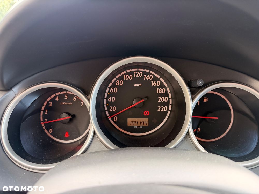 Honda Jazz 1.2 S-X Cool - 23