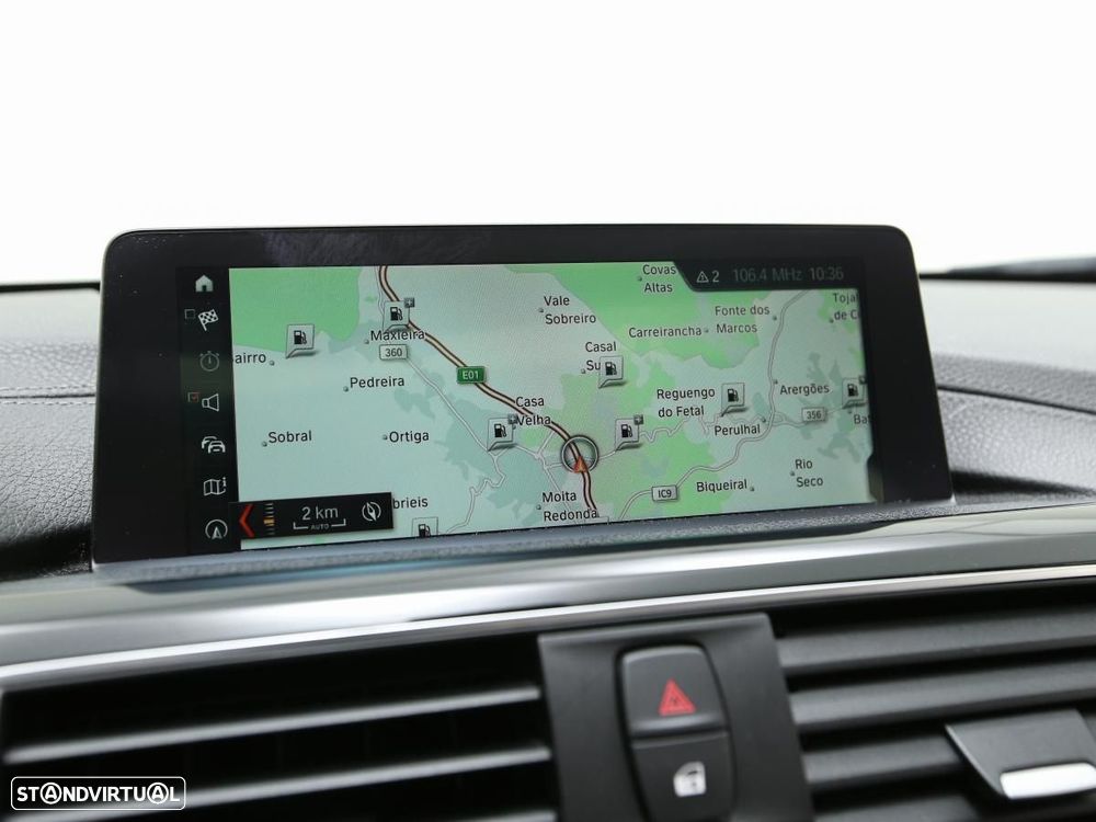 BMW 420 Gran Coupé d Advantage Auto - 20