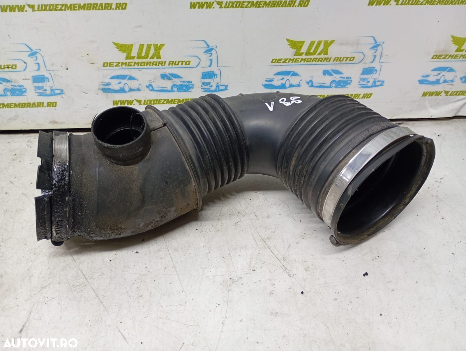 Furtun admisie 55561787 2.0 cdti A20DTJ Opel Insignia A [2008 - 2014] - 1