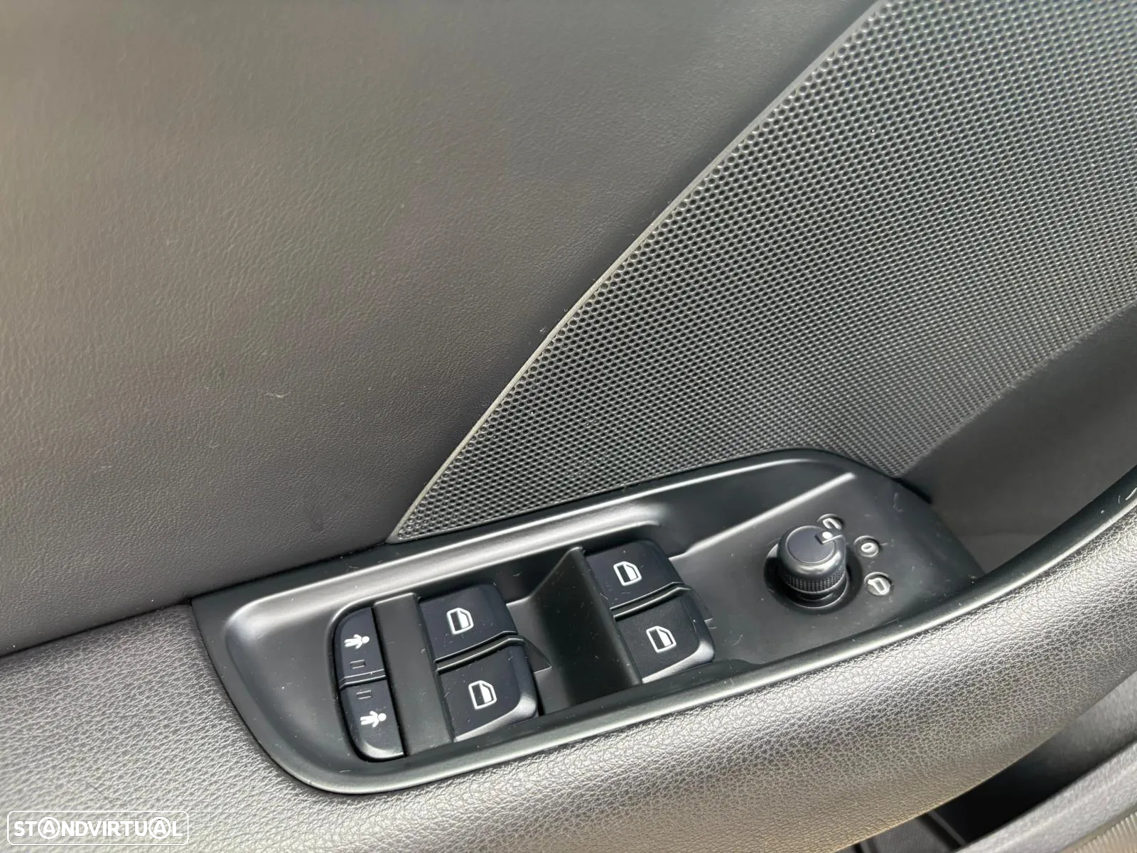 Audi A3 Sportback 2.0 TDI (clean diesel) quattro S line Sport Pack - 35