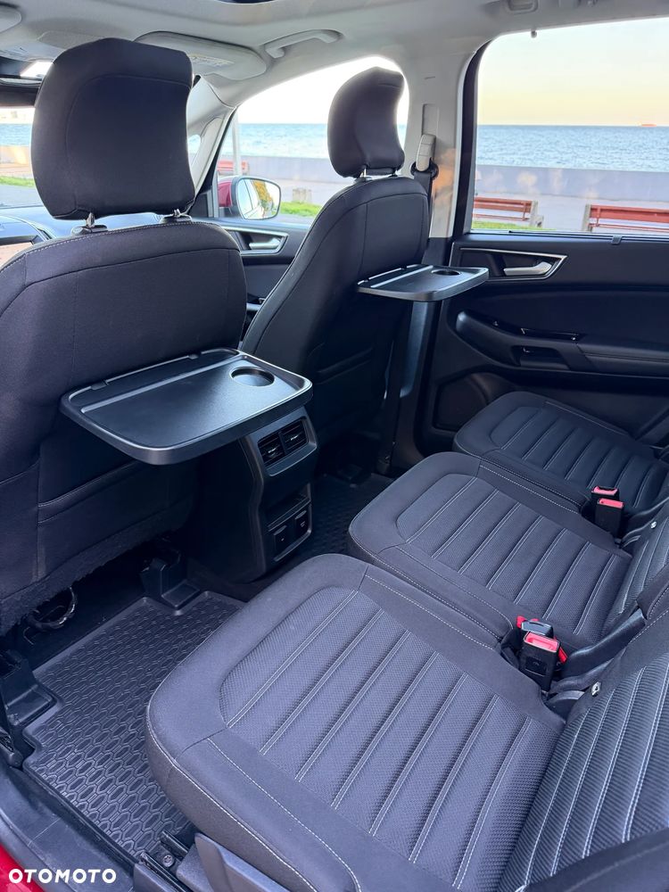 Ford Galaxy 2.0 EcoBlue Titanium - 27