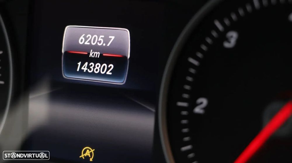 Mercedes-Benz A 180 - 19