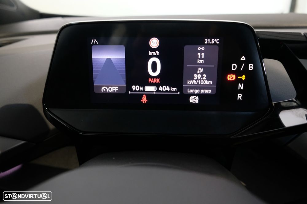 VW ID.5 77 kWh Pro - 14