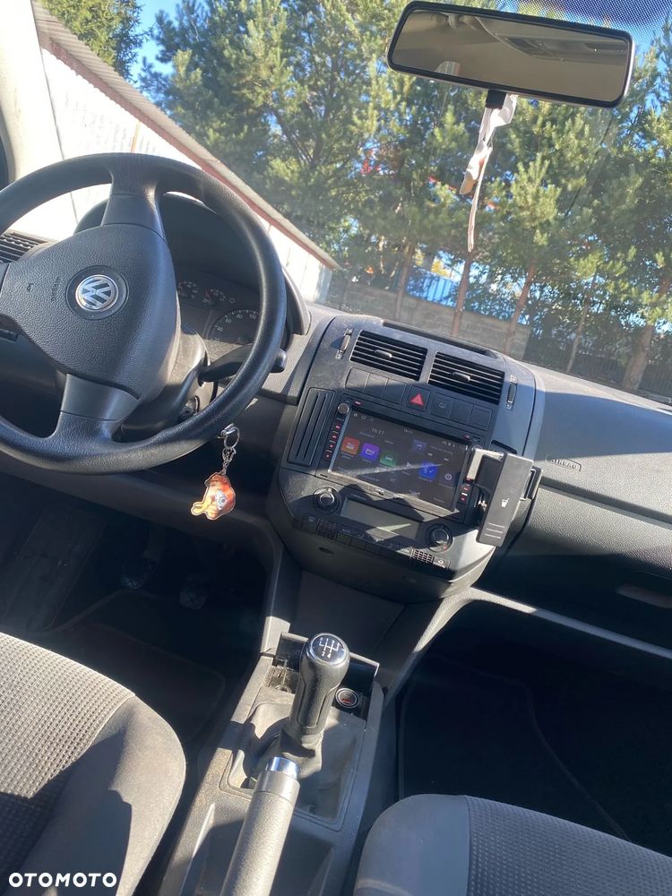 Volkswagen Polo 1.2 Trendline CityLine - 21