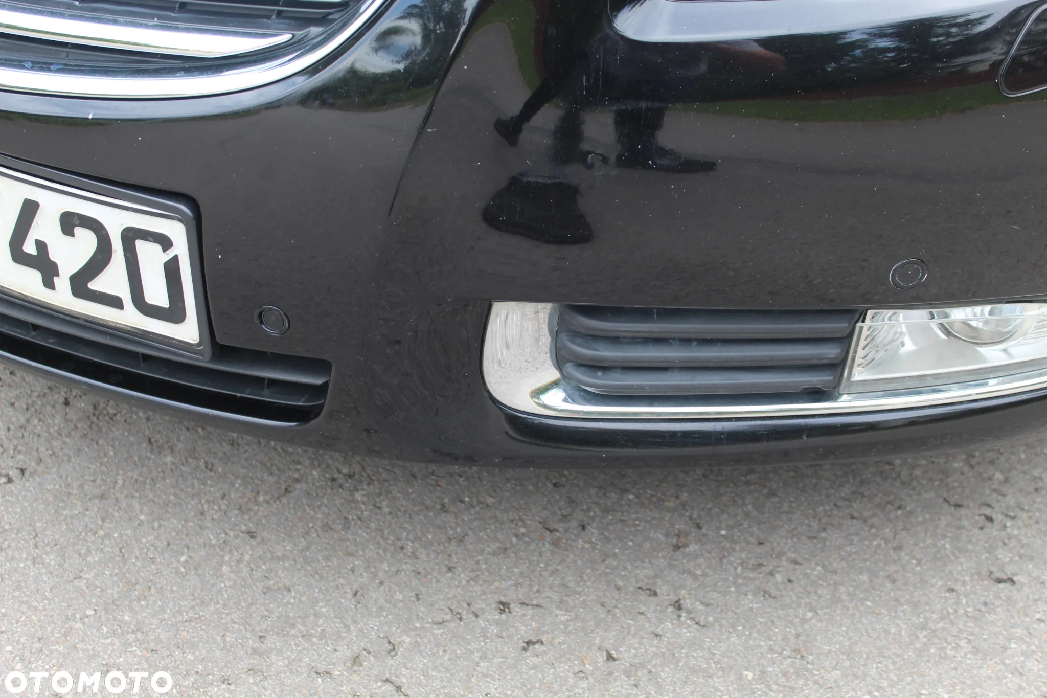 Opel Insignia 1.8 Active - 29
