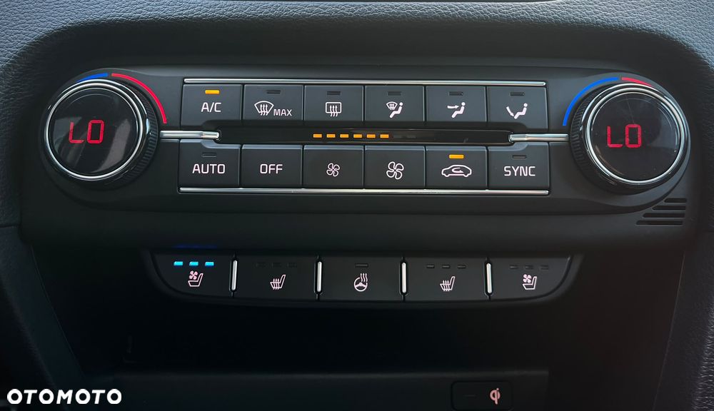 Kia XCeed 1.6 T-GDI XL DCT - 24