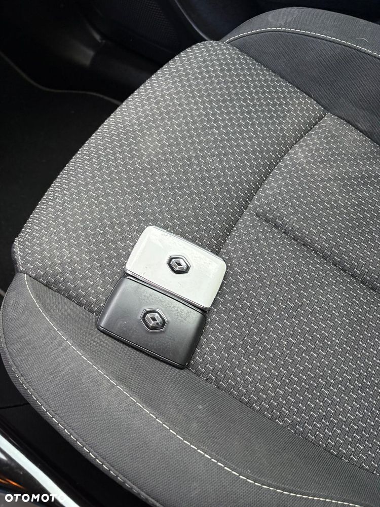 Renault Kadjar BLUE dCi 115 BUSINESS EDITION - 23