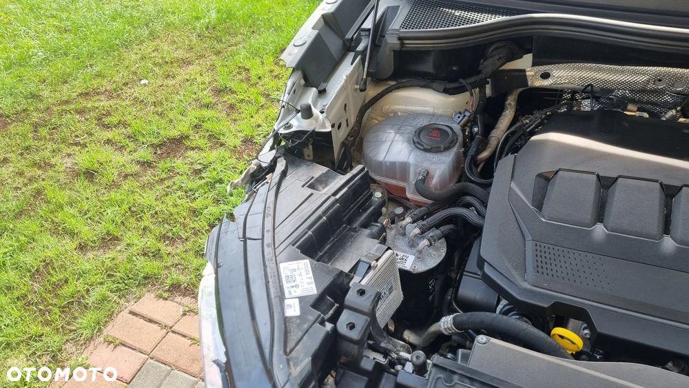 Skoda Kodiaq 2.0 TDI 4x4 Selection DSG - 15
